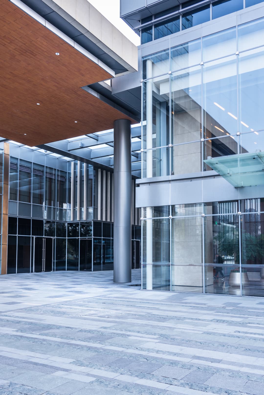 Fanscom headquarters